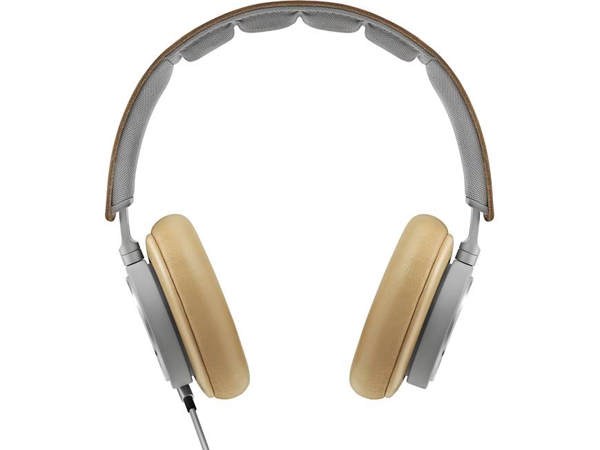 B&O PLAY Beoplay H6 by Bang & Olufsen (Natural Leather) Over-the