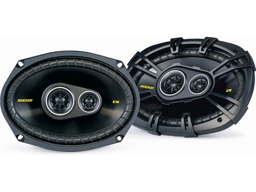 Kicker 40CS6934 6