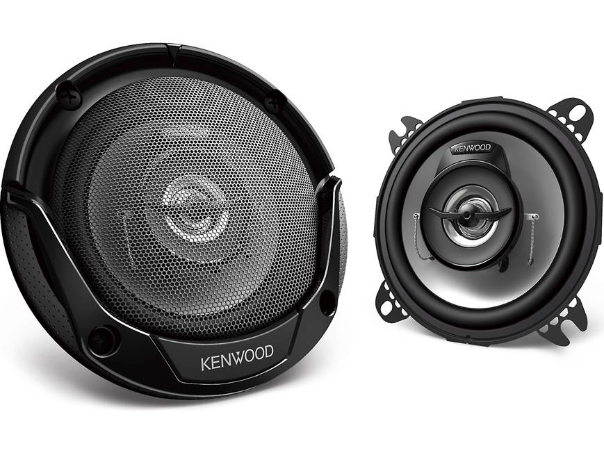 Kenwood KFC-1065S Sport Series 4