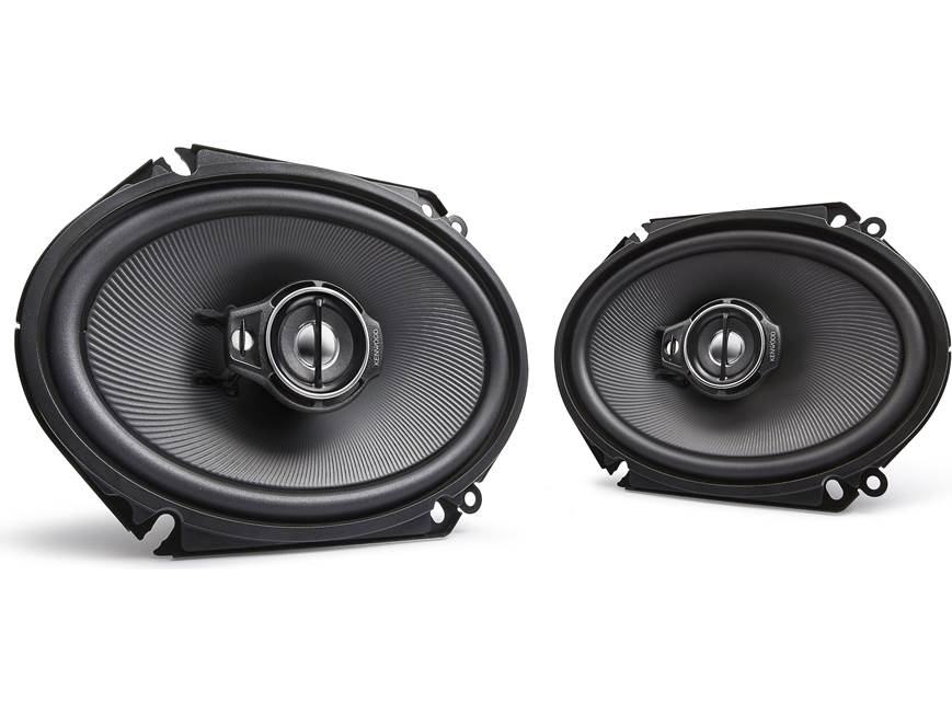 Kenwood KFC-C6895PS Performance Series 6