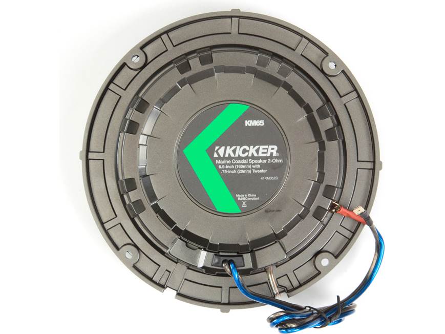 Kicker KM652C 6-1/2