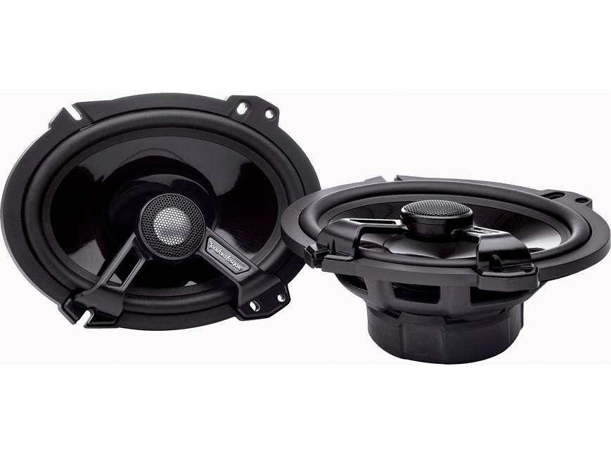 Rockford Fosgate T1682 Power Series 6
