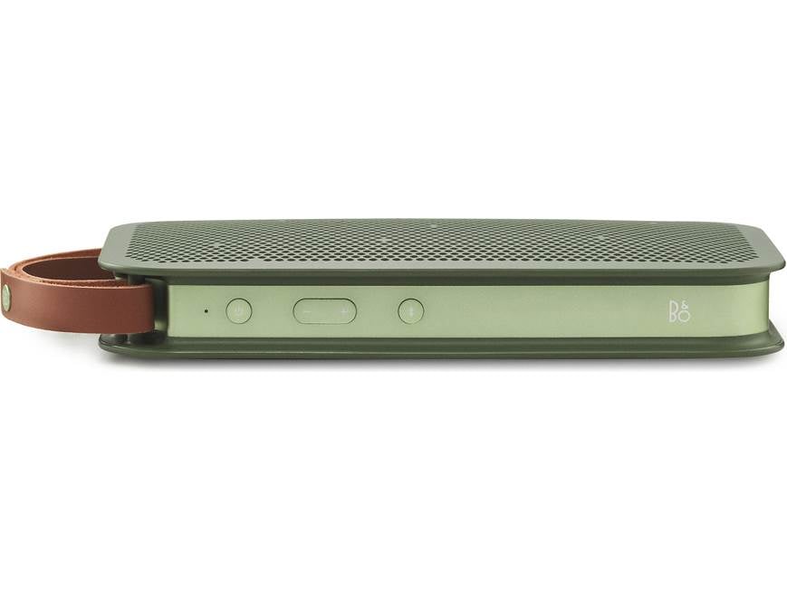 B&O PLAY BeoPlay A2 by Bang & Olufsen (Green) Portable Bluetooth