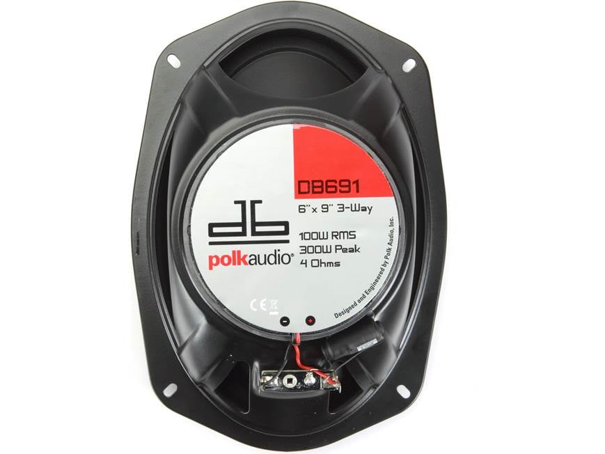 Polk Audio db691 6