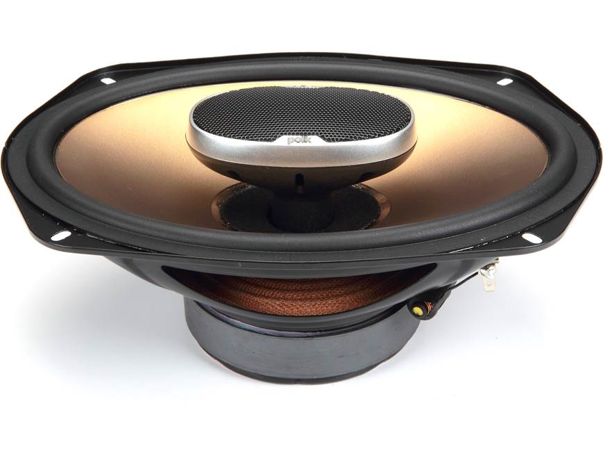 Polk Audio db691 6
