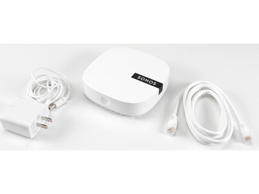 Sonos Boost High-performance network adapter for Sonos devices at