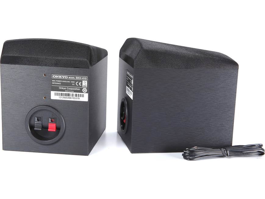 Onkyo SKH-410 Dolby Atmos® enabled add-on speaker modules at