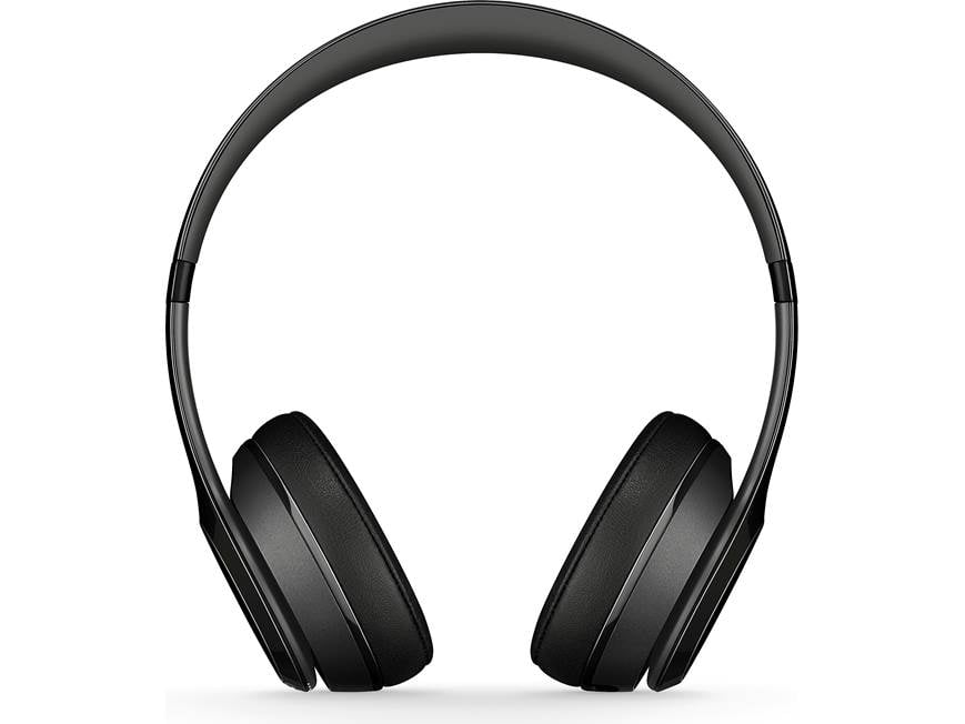 Beats by Dr. Dre® Solo2 Wireless (Black) On-ear Headphone with