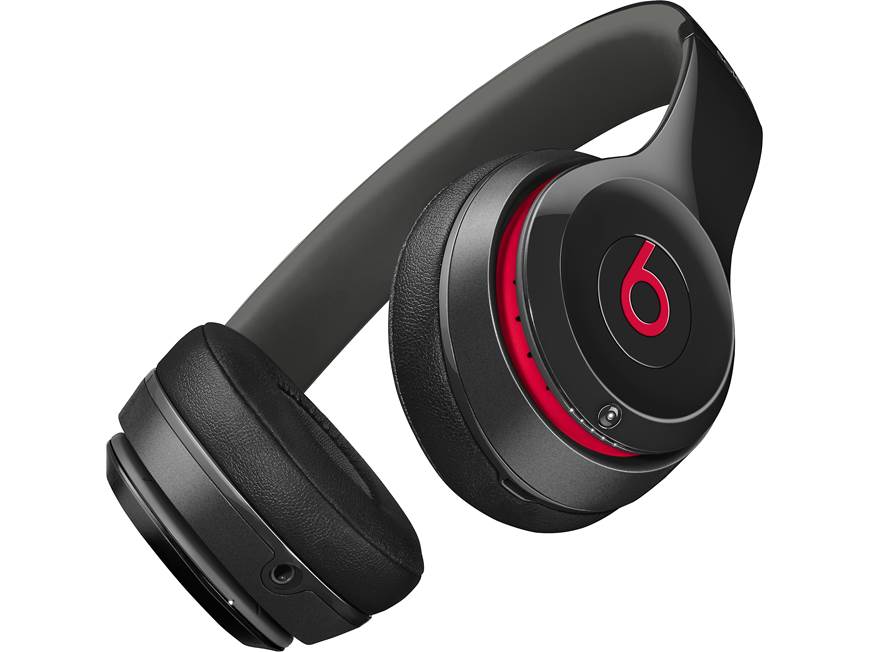ヘッドホン beats solo2 wireless Beats by Dr. Dre® Solo2 Wireless (Black) On-ear Headphone with