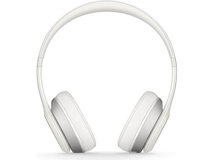 Beats Solo2 Wireless ホワイト Beats by Dr. Dre® Solo2 Wireless (White) On-ear Headphone with