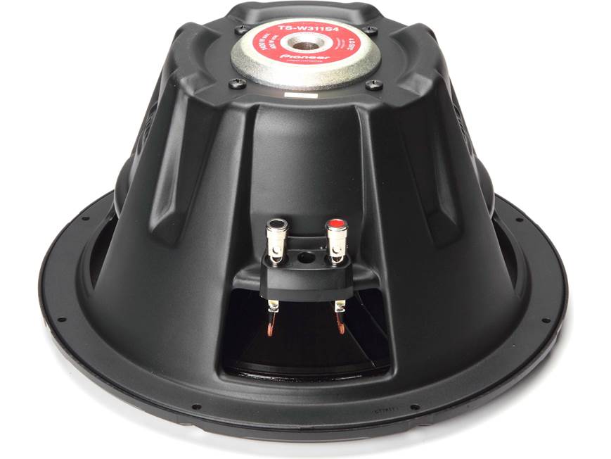 Pioneer TS-W311S4 Champion Series 12