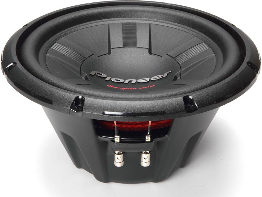 Pioneer TS-W311S4 Champion Series 12