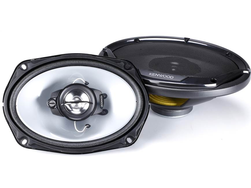 Kenwood KFC-6965S 6