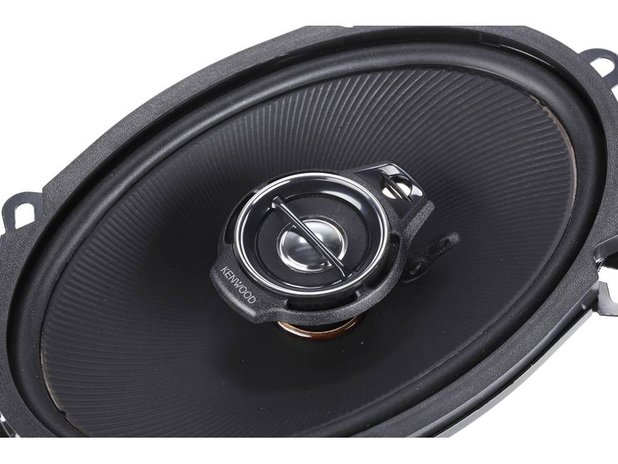 Kenwood KFC-C5795PS Performance Series 5