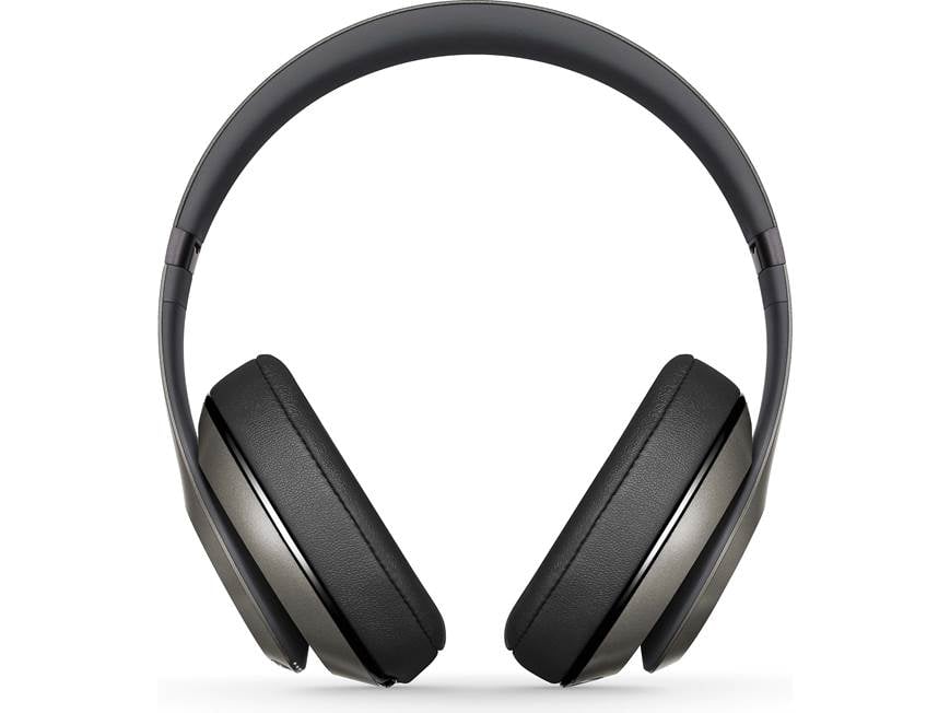 Beats by Dr. Dre® Studio® 2.0 (Titanium) Over-Ear Headphone