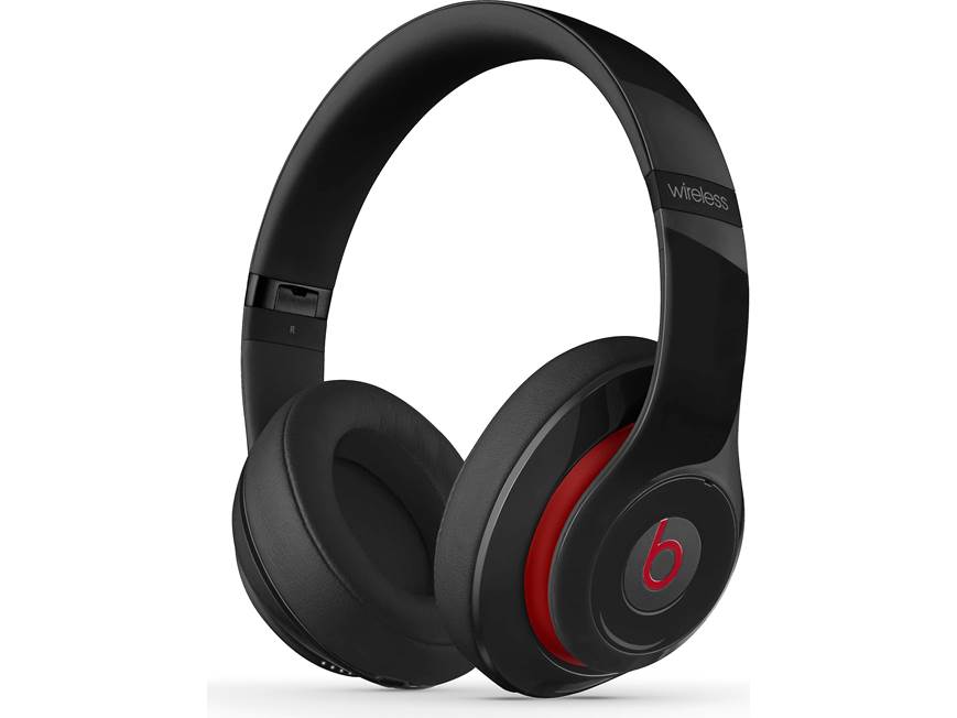 ヘッドホン Beats by Dr Dre BEATSX NEW BLACK bluetooth イヤホン カナル型 BEATSX ブラックレッド [ワイヤレス