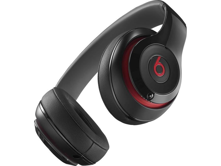 Beats by Dr. Dre® Studio Wireless™ (Black) Over-Ear Headphone with