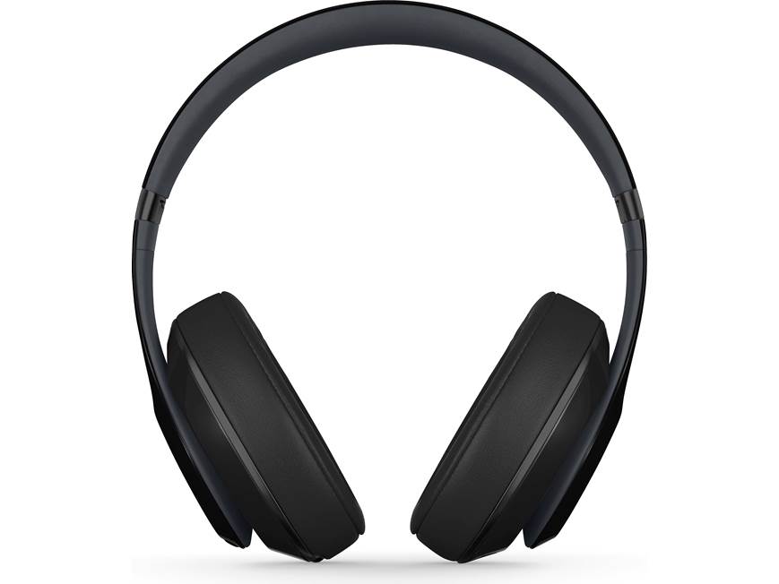 Beats by Dr. Dre® Studio Wireless™ (Black) Over-Ear Headphone with