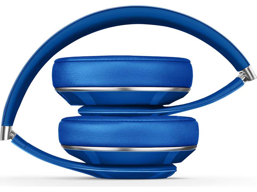 Beats by Dr. Dre® Studio Wireless™ (Blue) Over-Ear Headphone with