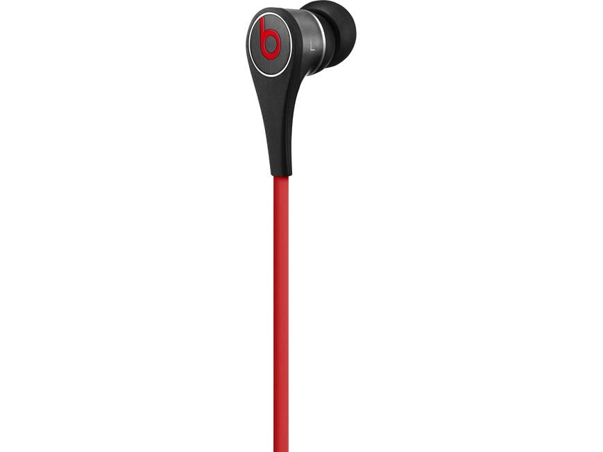Beats by Dr. Dre® Tour™ (Black) Earphones with remote and