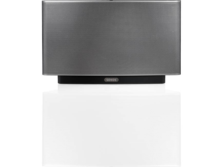 Sonos PLAY:5 (Black) Wireless streaming music speaker (Black) at