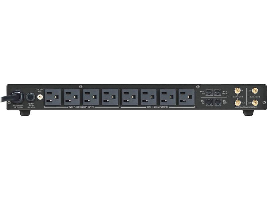 Nice MR4300 Power line conditioner and surge protector at