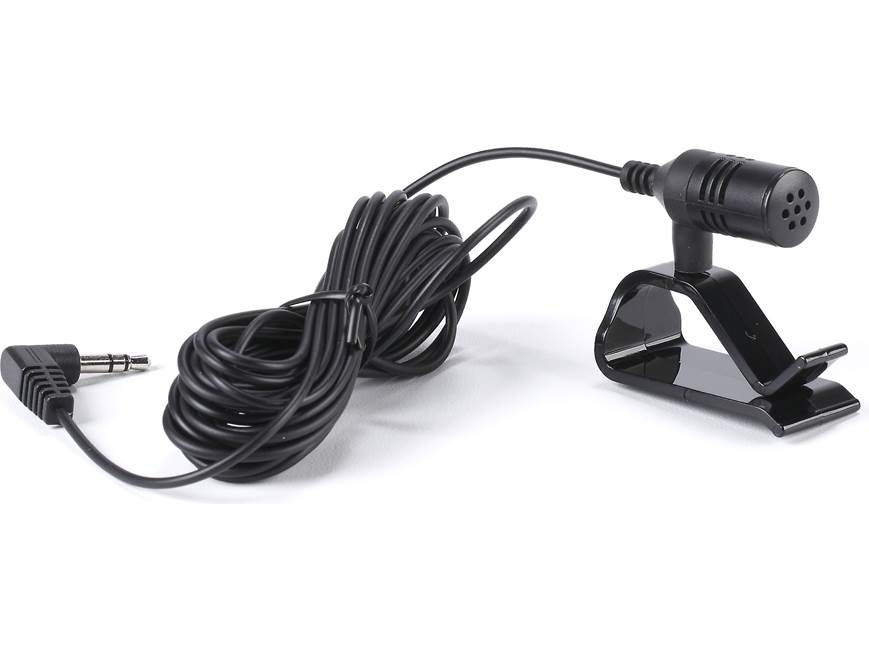 Alpine UTE-52BT Digital media receiver (does not play CDs) at