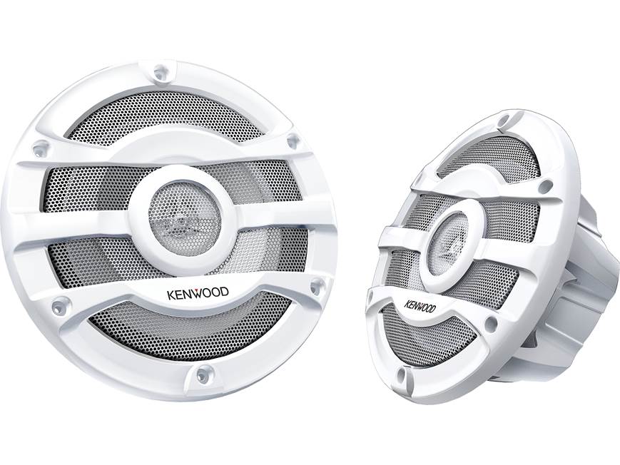Kenwood KFC-2053MRW 8