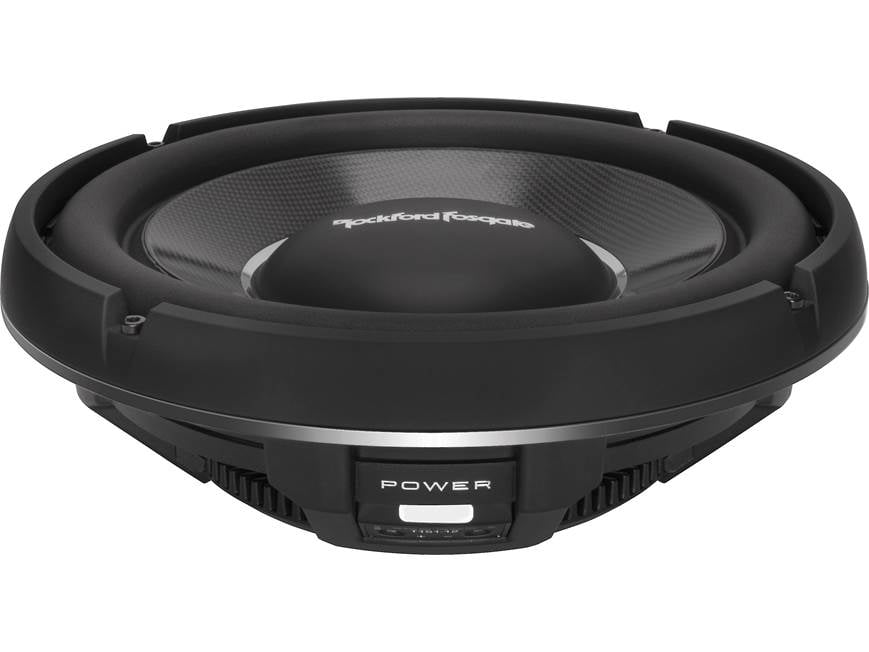 Rockford Fosgate Power T1S2-12 Power Series shallow-mount 12
