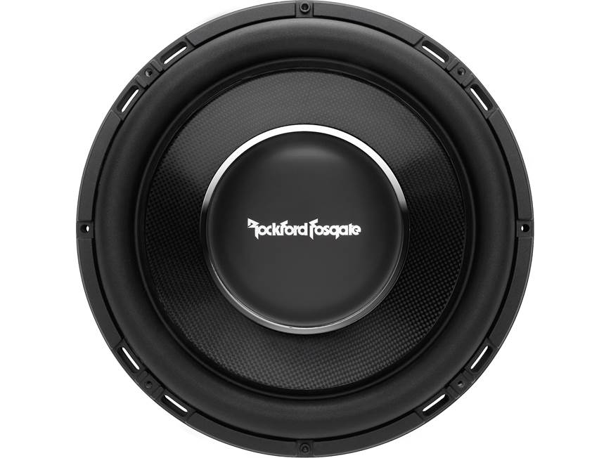 Rockford Fosgate Power T1S2-12 Power Series shallow-mount 12