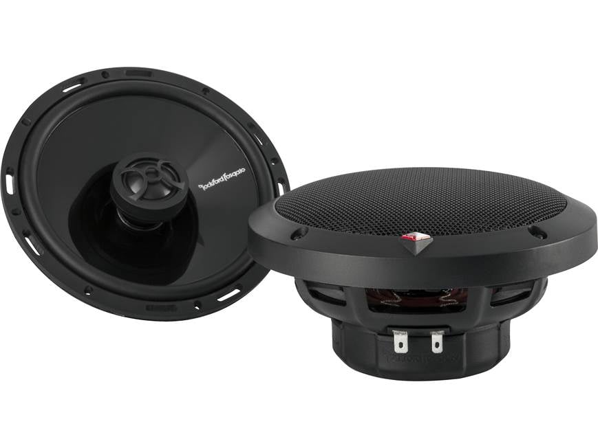 Rockford Fosgate P1650 Punch Series 6-1/2
