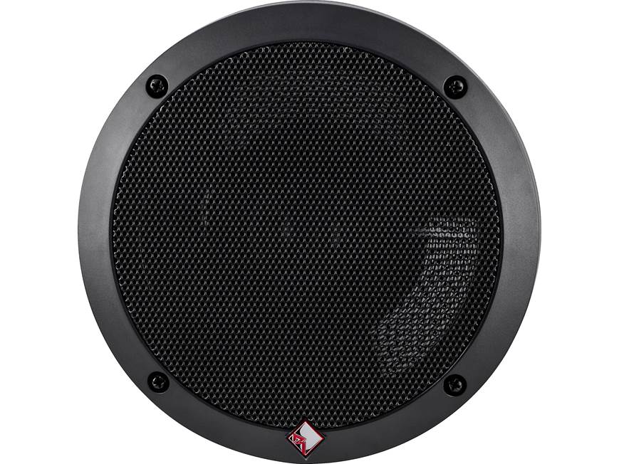Rockford Fosgate P1650 Punch Series 6-1/2