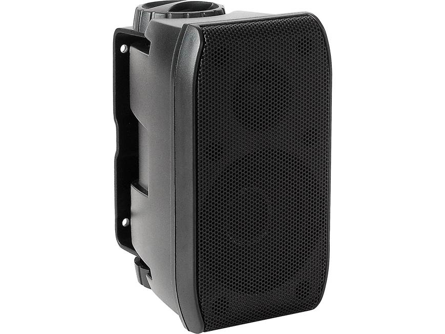 Fusion MS-BX3020 2-way marine cabin speakers at Crutchfield Canada