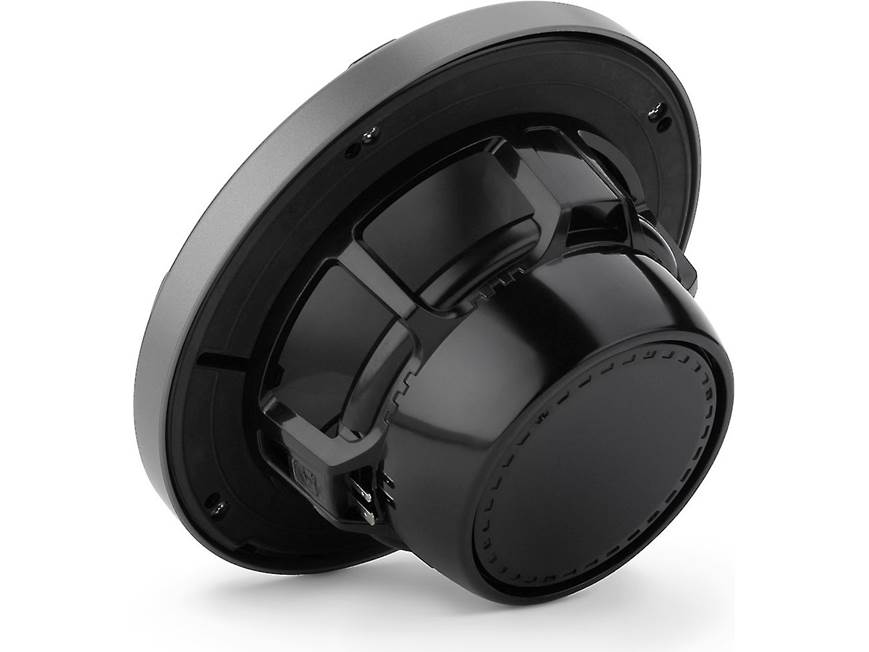 JL Audio MX650-CCX-SG-TLD-B (Black w/ Titanium 
