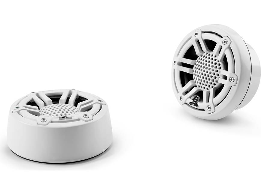 JL Audio M100-CT-SG-WH (White w/ 