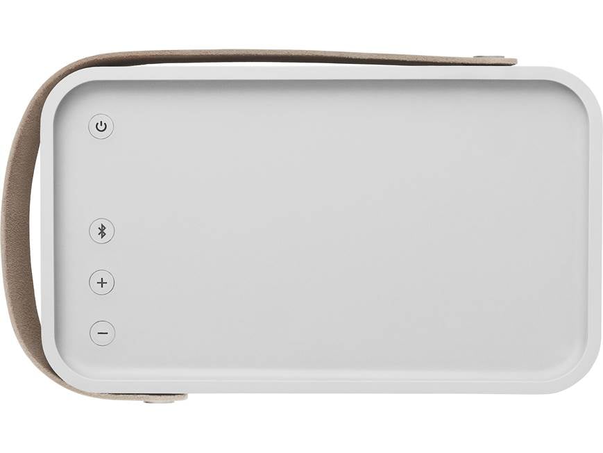 B&O PLAY Beolit 15 by Bang & Olufsen (Champagne) High-performance