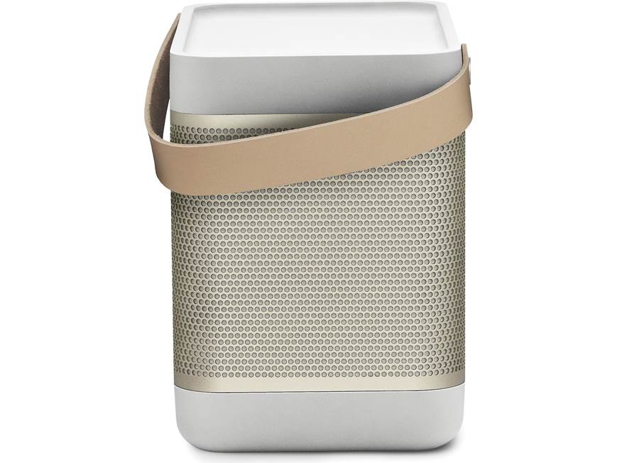 アンプ B&O PLAY BEOLIT 15 MC B&O PLAY Beolit 15 by Bang & Olufsen (Champagne) High-performance