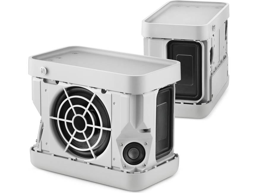 アンプ B&O PLAY BEOLIT 15 MC B&O PLAY Beolit 15 by Bang & Olufsen