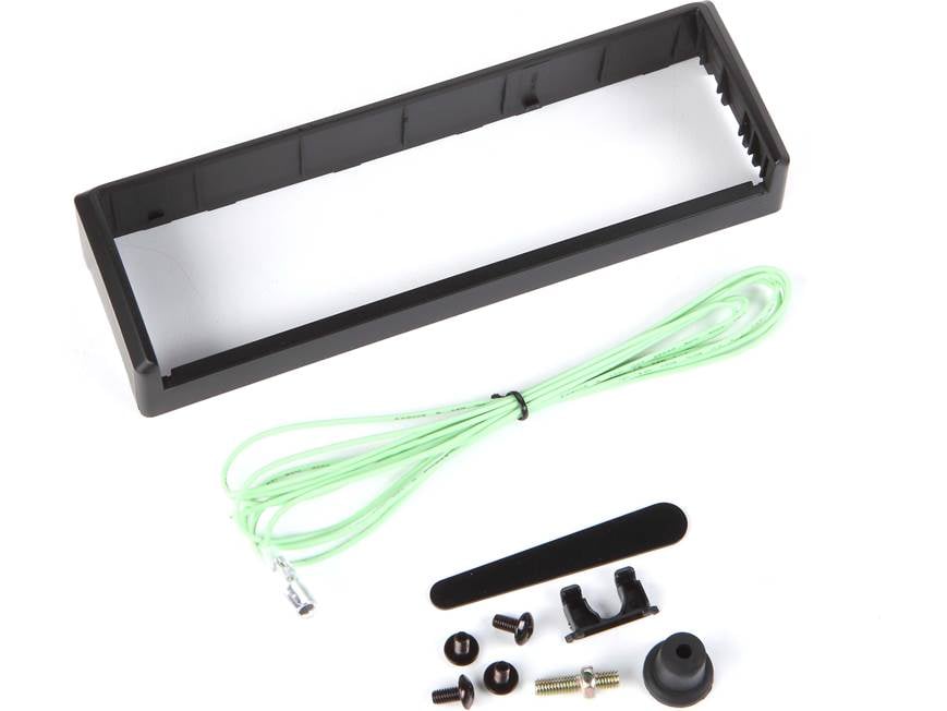 Kenwood KVT-7012BT DVD receiver at Crutchfield Canada