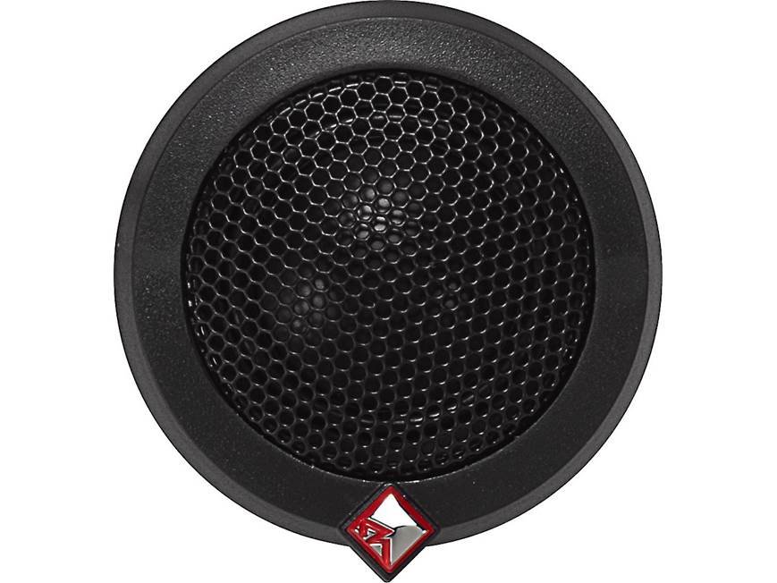 Rockford Fosgate P16-S Punch Series 6