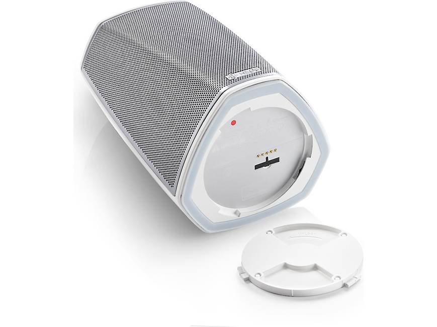 Denon Go Pack for HEOS 1 Speaker (White) Add-on battery pack with