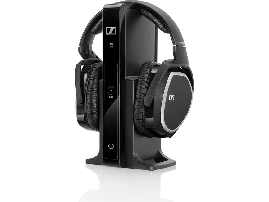 ヘッドホン　SENNHEISER Sennheiser ACCENTUM ワイヤレスノイズキャンセリングヘッドホン