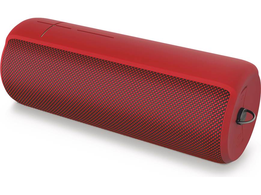 Ultimate Ears MEGABOOM (Red) Waterproof portable Bluetooth