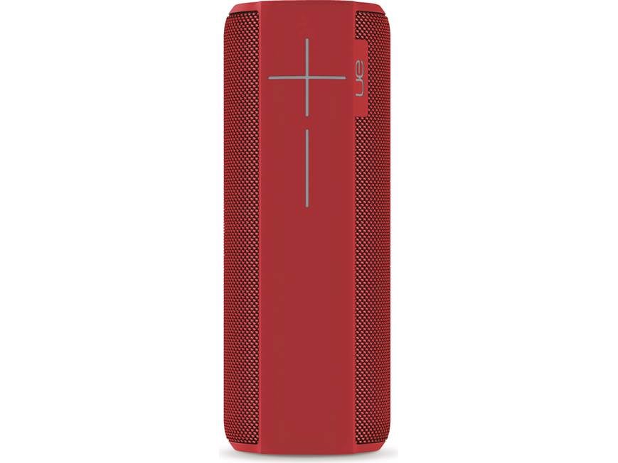 Ultimate Ears MEGABOOM (Red) Waterproof portable Bluetooth