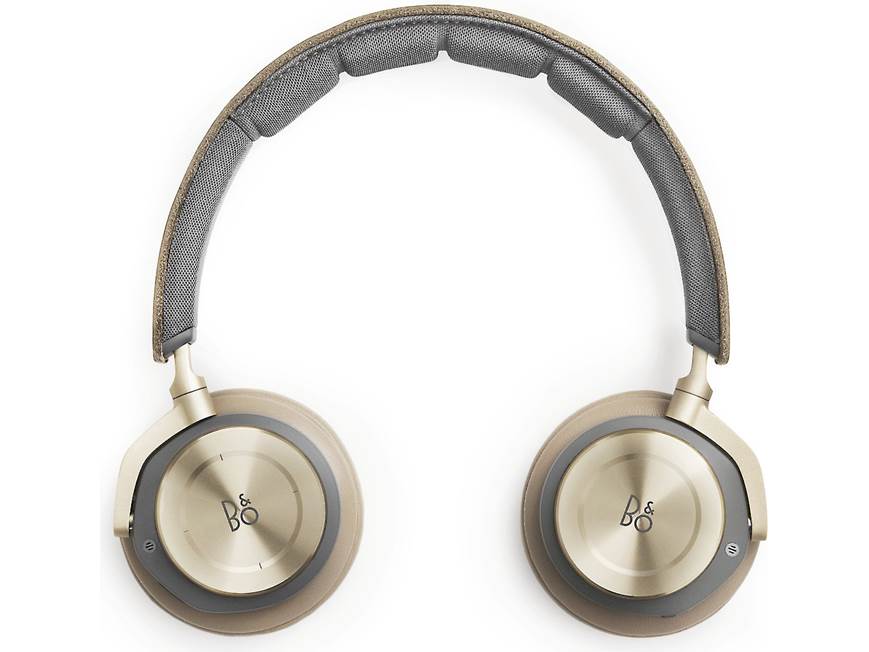 Bang & Olufsen Beoplay H8 (Argilla Bright) Bluetooth® and noise