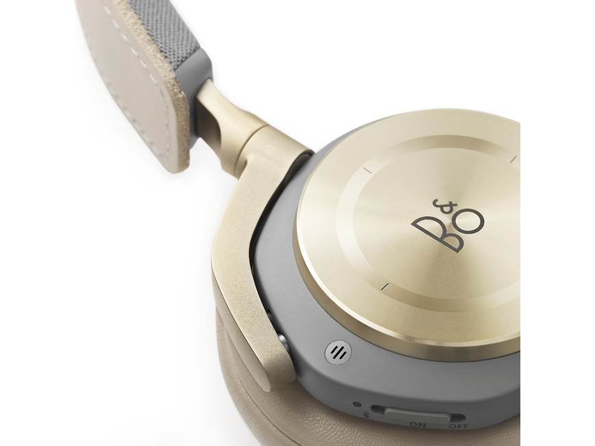 Bang & Olufsen Beoplay H8 (Argilla Bright) Bluetooth® and noise