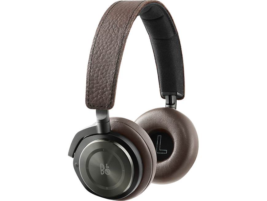 Bang & Olufsen Beoplay H8 (Gray Hazel) Bluetooth® and noise