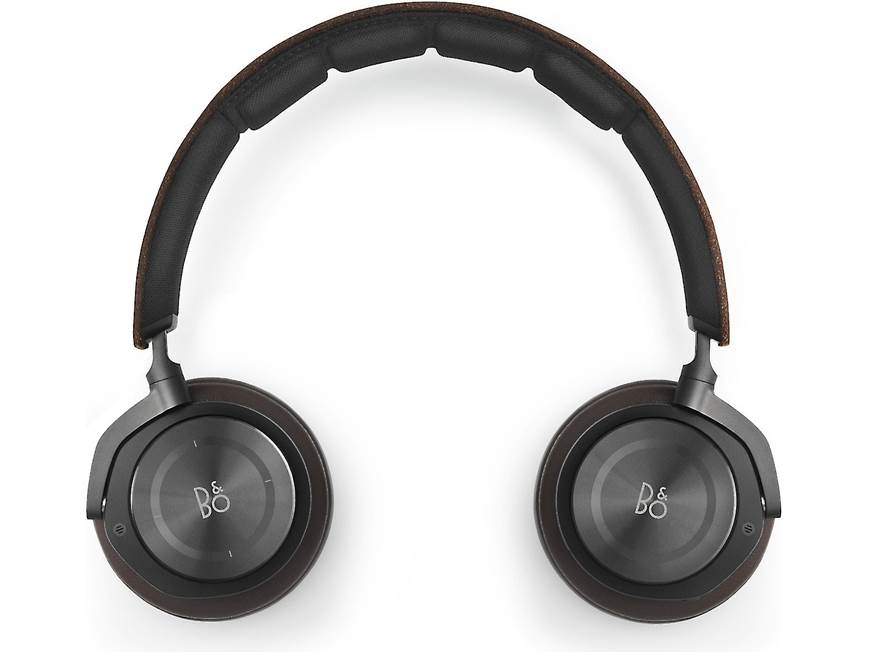 Bang & Olufsen Beoplay H8 (Gray Hazel) Bluetooth® and noise