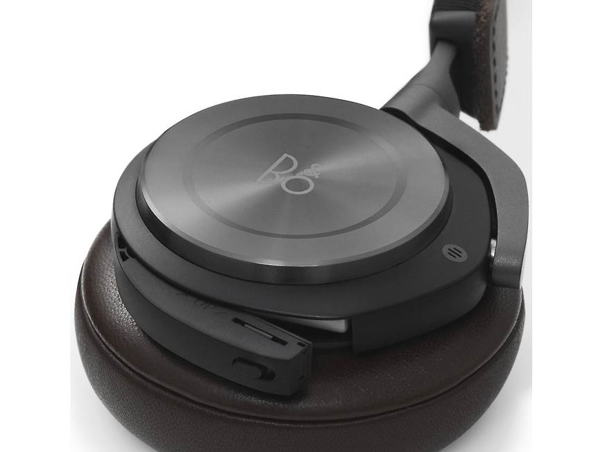 Bang & Olufsen Beoplay H8 (Gray Hazel) Bluetooth® and noise