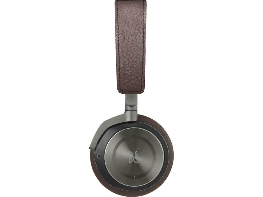 Bang & Olufsen Beoplay H8 (Gray Hazel) Bluetooth® and noise